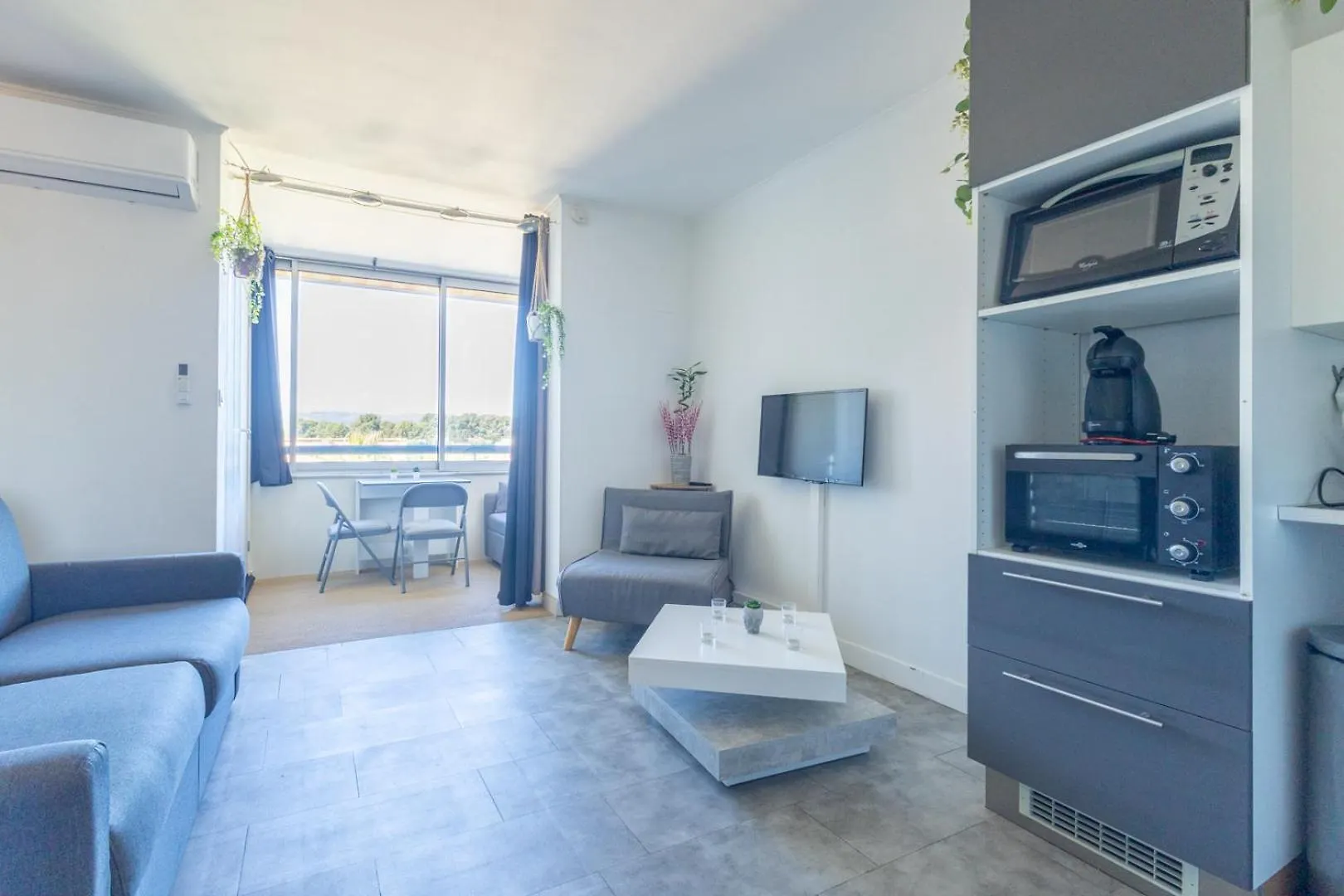 La Baie Des Anges Apartment La Ciotat France