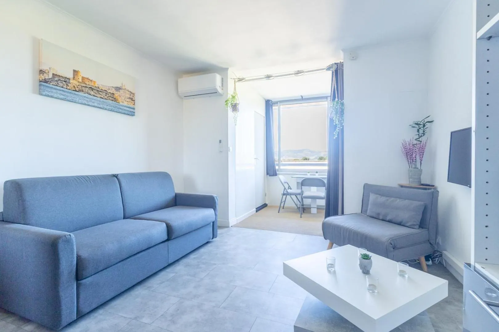 La Baie Des Anges Apartment La Ciotat