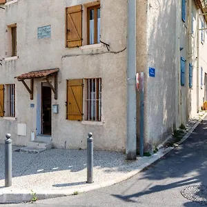 The Crew House La Ciotat: Triplex Fisherman's Above Old Port La Ciotat